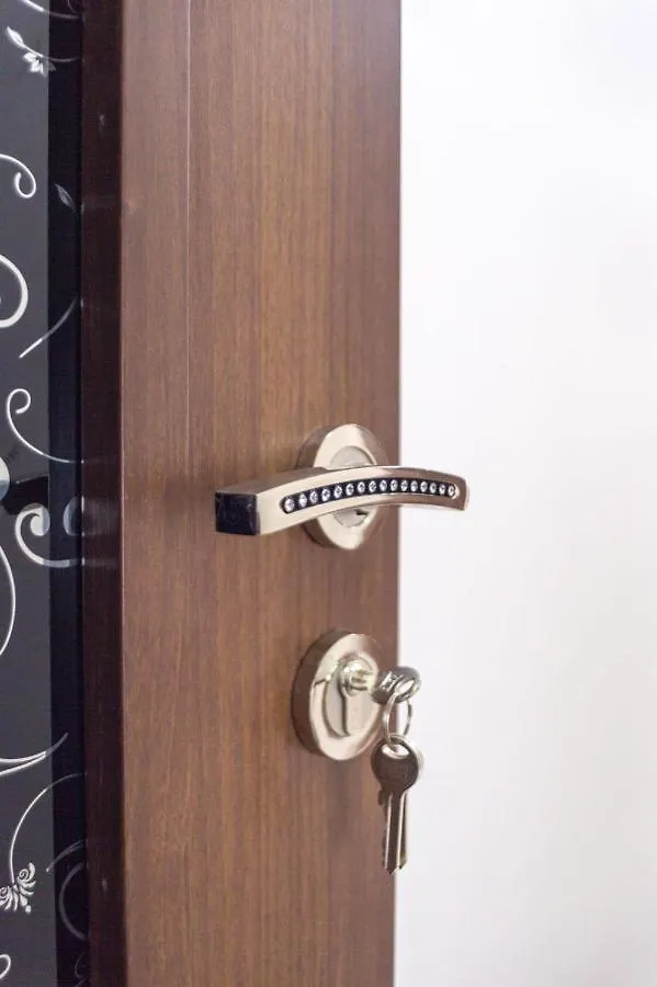 Aparthotel Taç yuvam apart hotel Istanboel Turkije