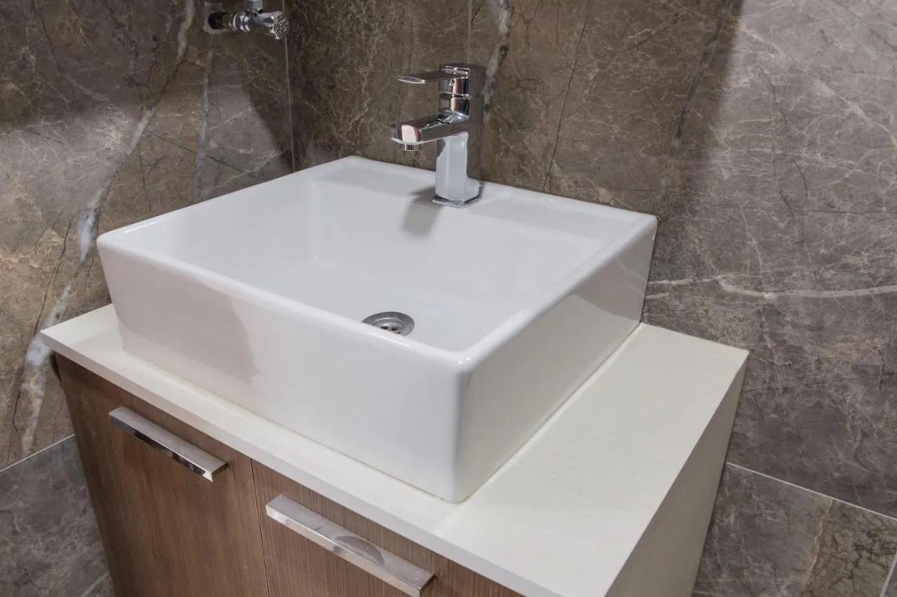 Tac Yuvam Apart Hotel Istanbul Aparthotel