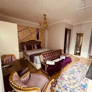 Apart Otel Kanarya Otell, İstanbul