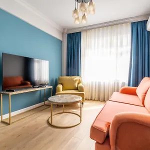 Apart Otel Mayer Beyoglu, İstanbul