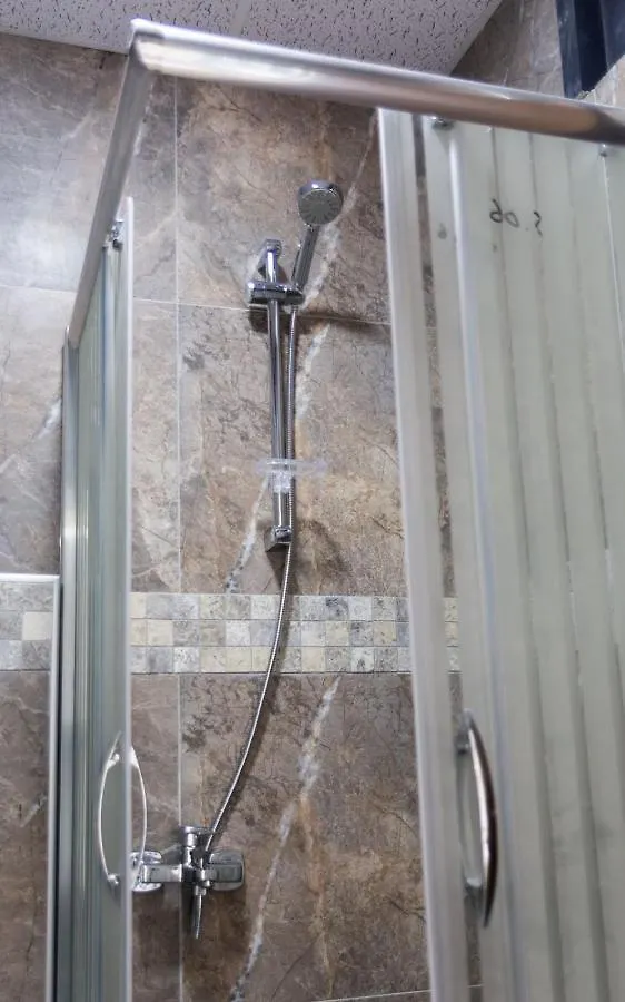 Apart Otel Taç yuvam apart hotel İstanbul