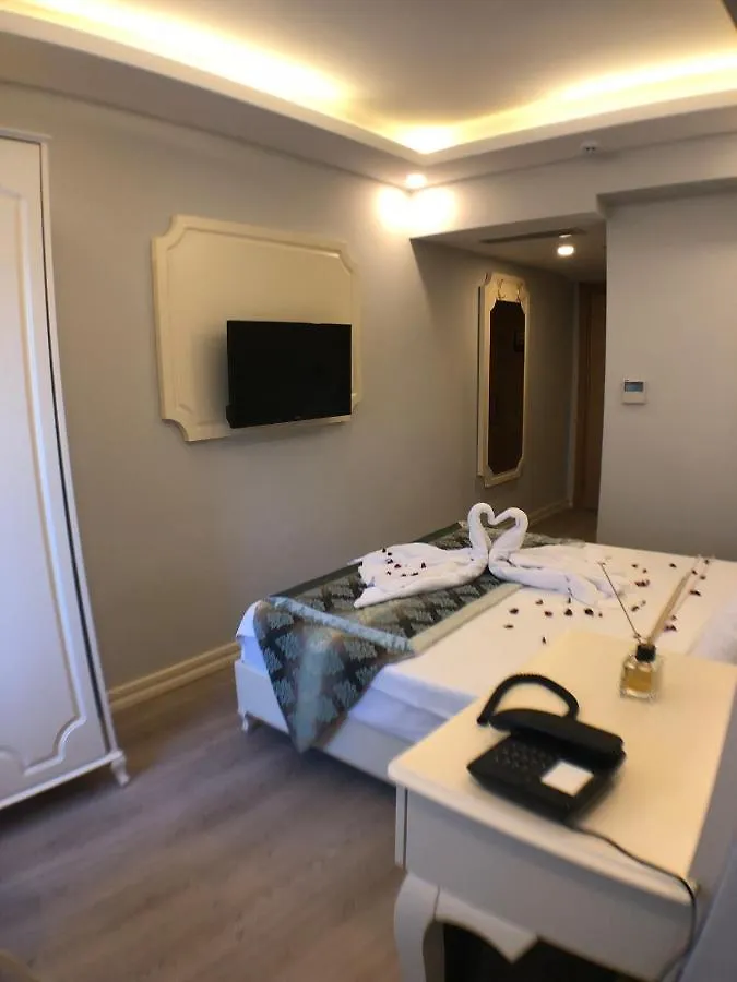 Apart Otel Taç yuvam apart hotel İstanbul