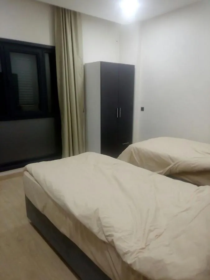 איסטמבול Tac Yuvam Apart Hotel 0*,  טורקיה
